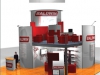 Trade show design