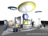 Trade show design